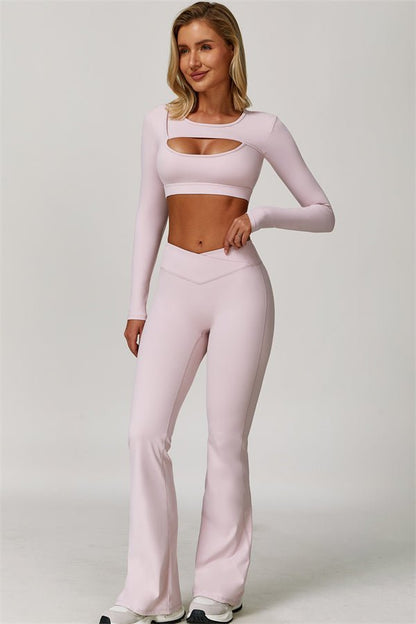 Ironfit Elen Cut - out Zestaw - Ironfit PL