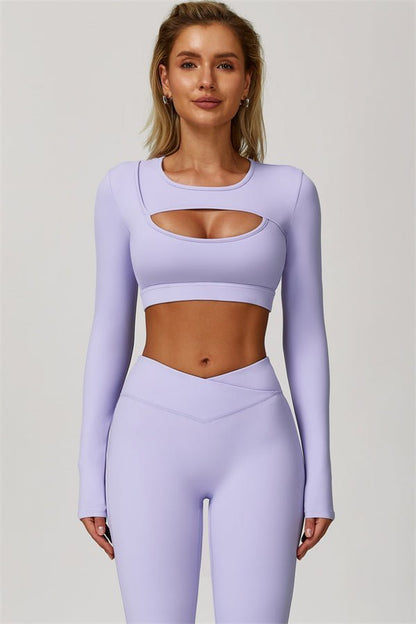 Ironfit Elen Cut - out Zestaw - Ironfit PL