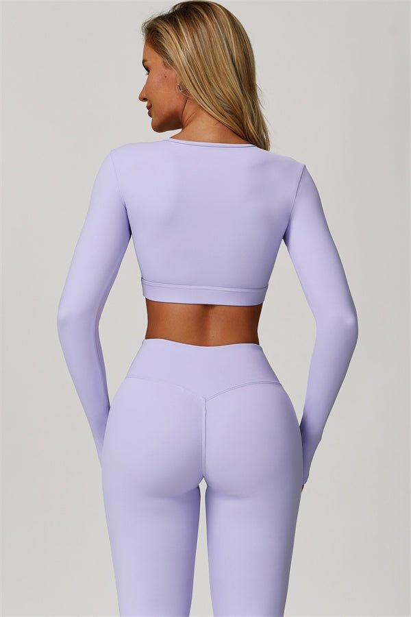 Ironfit Elen Cut - out Zestaw - Ironfit PL