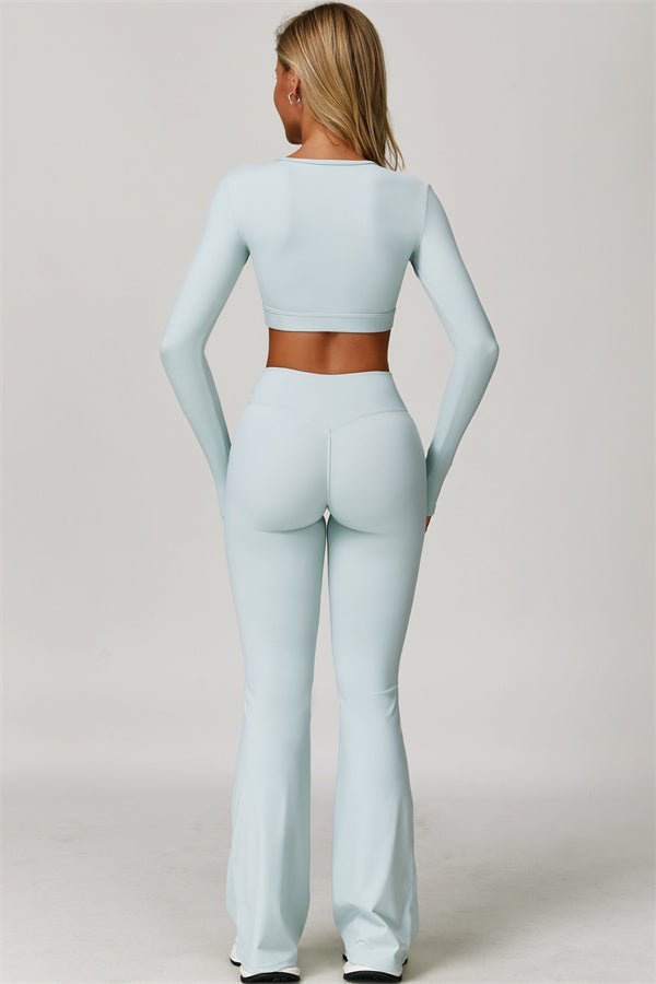 Ironfit Elen Cut - out Zestaw - Ironfit PL