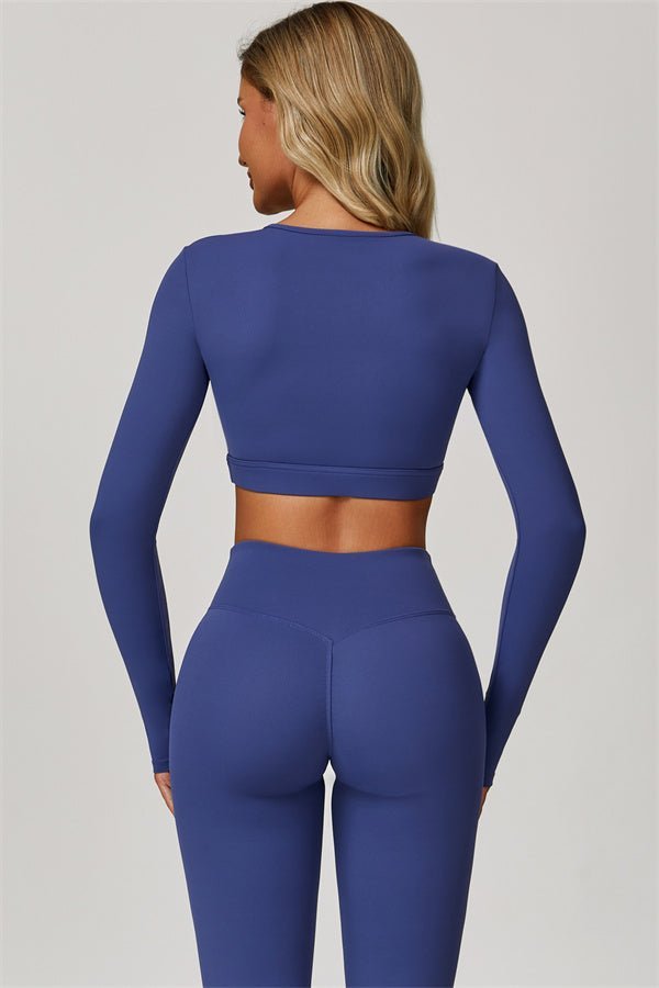 Ironfit Elen Cut - out Zestaw - Ironfit PL