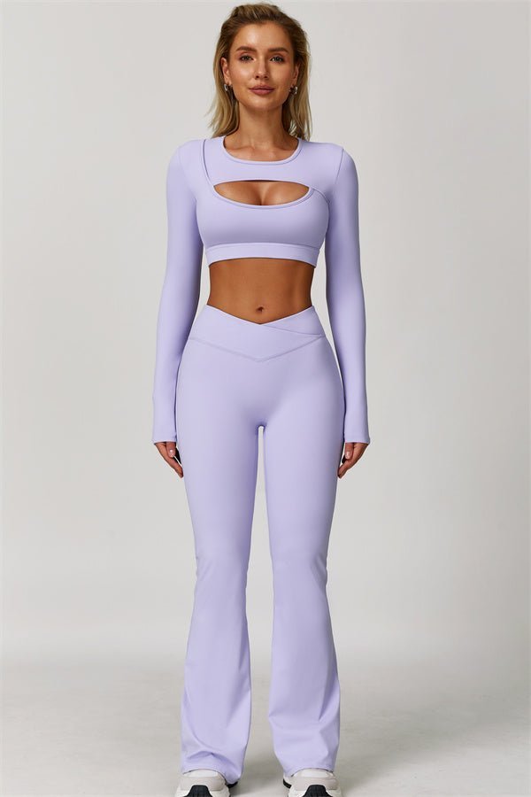 Ironfit Elen Cut - out Zestaw - Ironfit PL