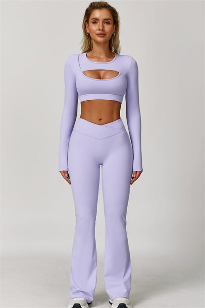Ironfit Elen Cut - out Zestaw - Ironfit PL