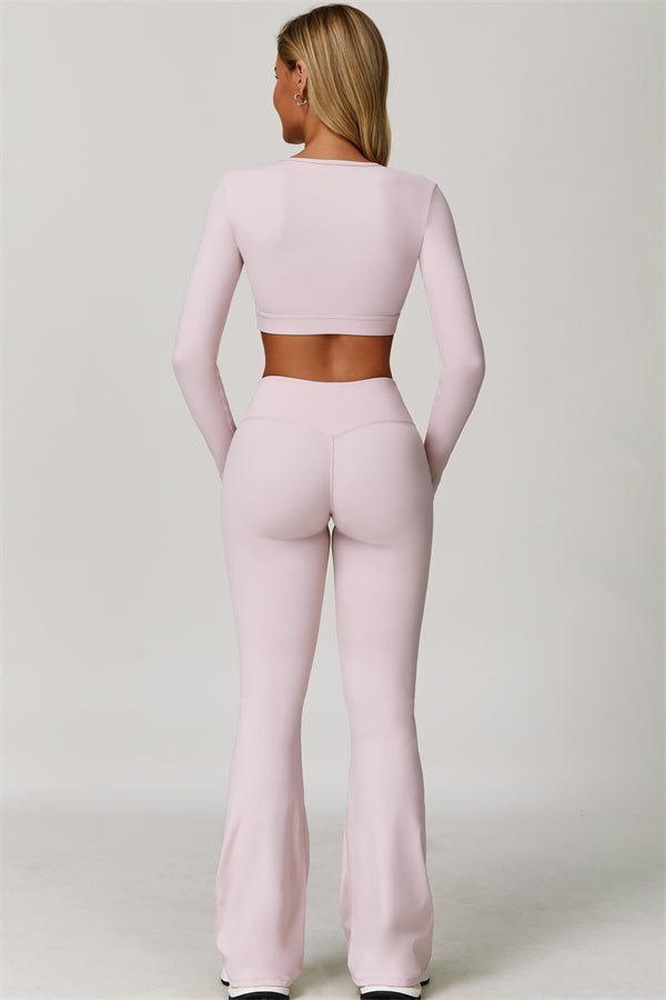 Ironfit Elen Cut - out Zestaw - Ironfit PL
