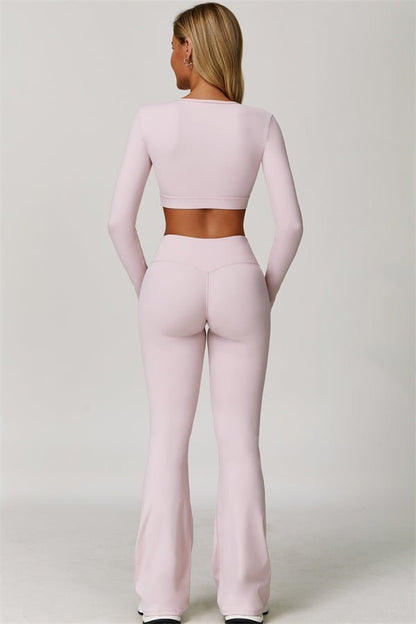 Ironfit Elen Cut - out Zestaw - Ironfit PL