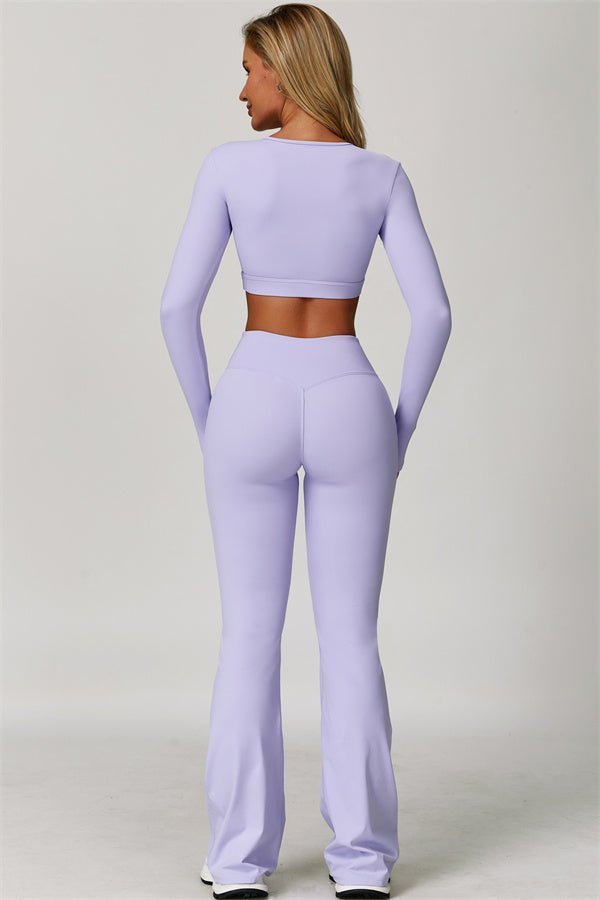 Ironfit Elen Cut - out Zestaw - Ironfit PL