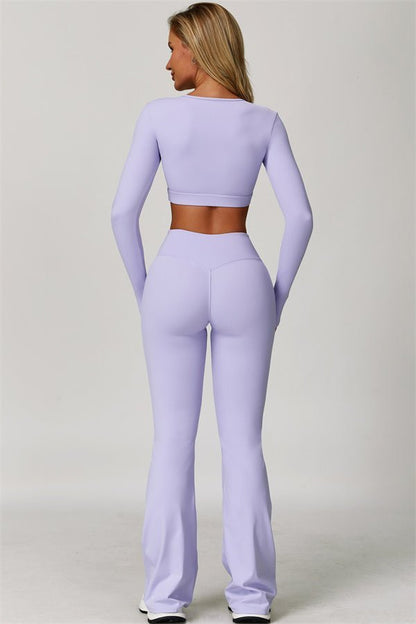 Ironfit Elen Cut - out Zestaw - Ironfit PL