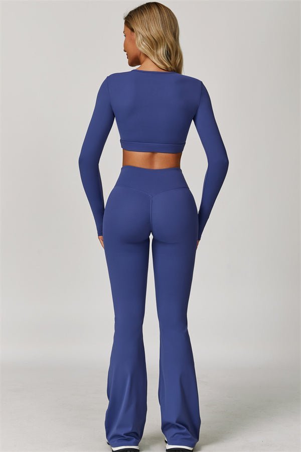 Ironfit Elen Cut - out Zestaw - Ironfit PL