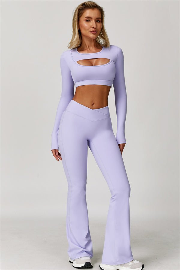 Ironfit Elen Cut - out Zestaw - Ironfit PL