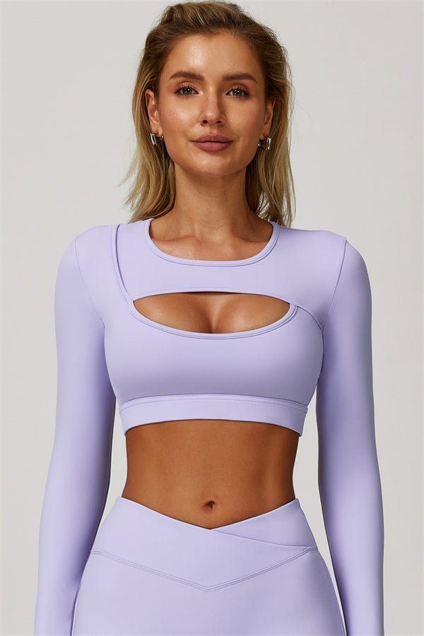 Ironfit Elen Cut - out Zestaw - Ironfit PL