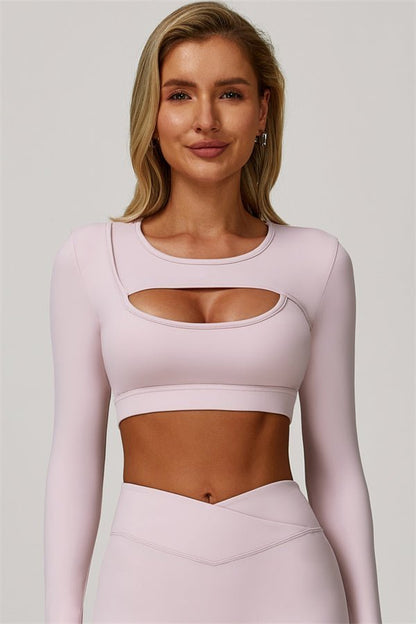 Ironfit Elen Cut - out Zestaw - Ironfit PL