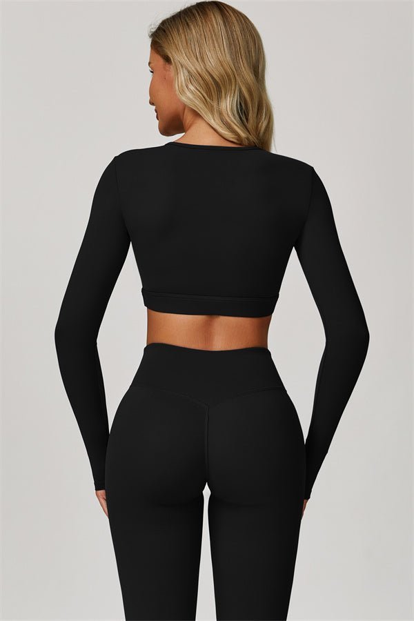 Ironfit Elen Cut - out Zestaw - Ironfit PL