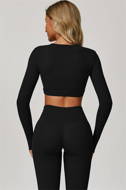 Ironfit Elen Cut - out Zestaw - Ironfit PL