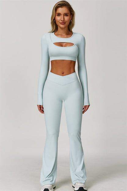 Ironfit Elen Cut - out Zestaw - Ironfit PL