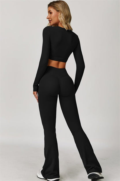 Ironfit Elen Cut - out Zestaw - Ironfit PL
