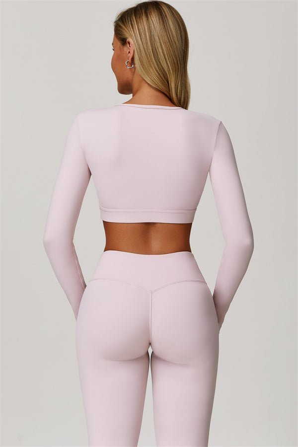 Ironfit Elen Cut - out Zestaw - Ironfit PL