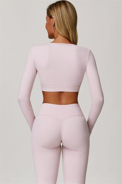 Ironfit Elen Cut - out Zestaw - Ironfit PL