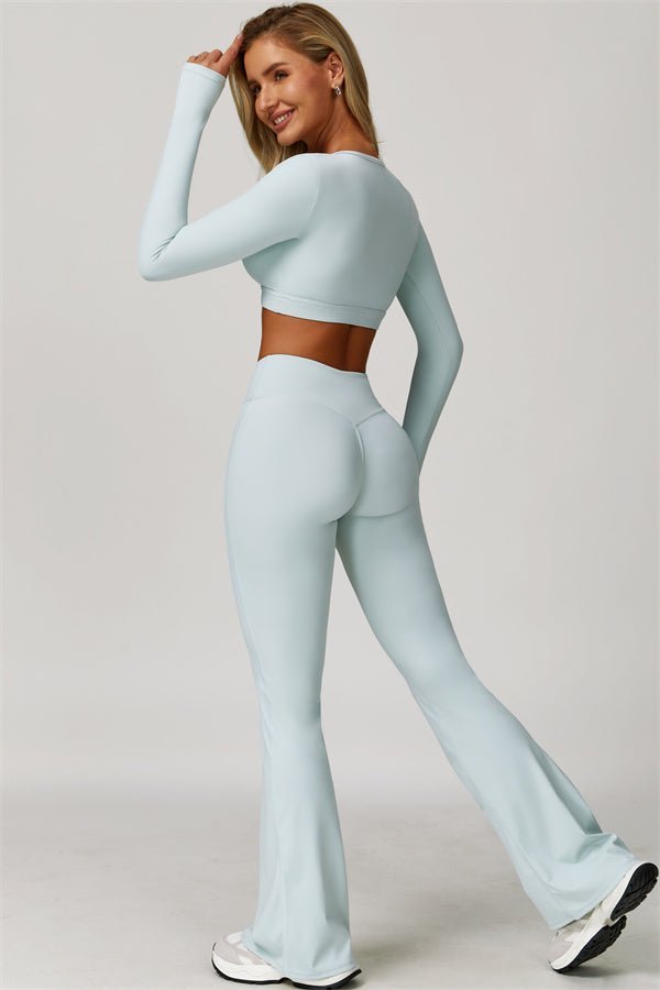 Ironfit Elen Cut - out Zestaw - Ironfit PL