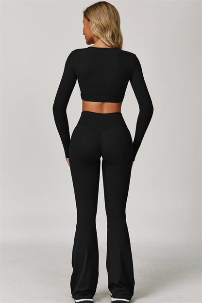Ironfit Elen Cut - out Zestaw - Ironfit PL