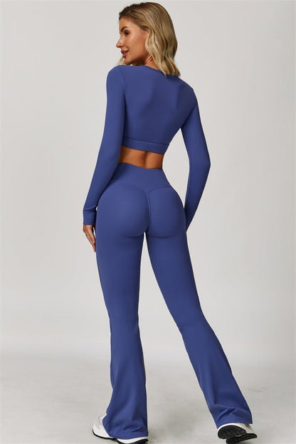 Ironfit Elen Cut - out Zestaw - Ironfit PL