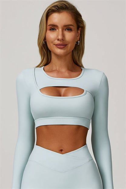 Ironfit Elen Cut - out Zestaw - Ironfit PL