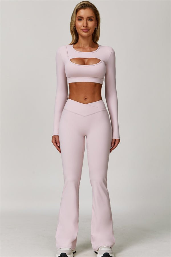 Ironfit Elen Cut - out Zestaw - Ironfit PL