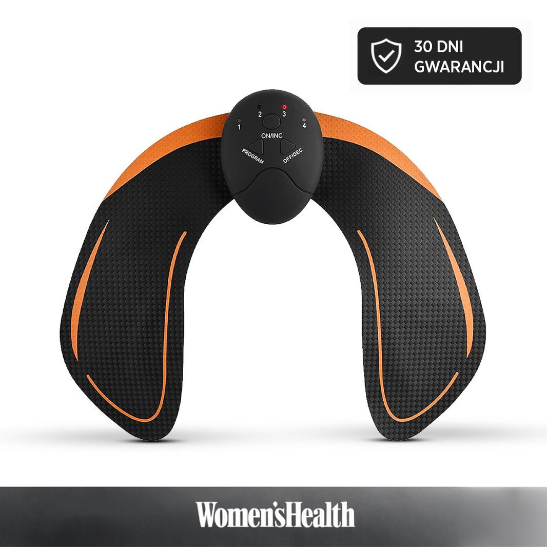 Ironfit EMS Trenażer Pośladków 2.0 - Ironfit PL