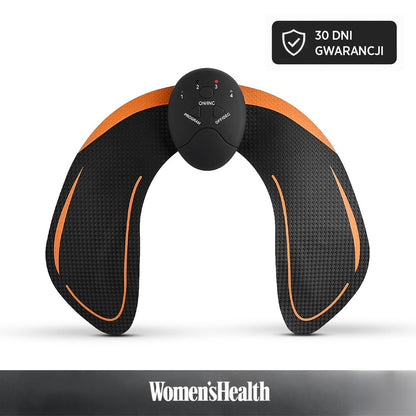 Ironfit EMS Trenażer Pośladków 2.0 - Ironfit PL