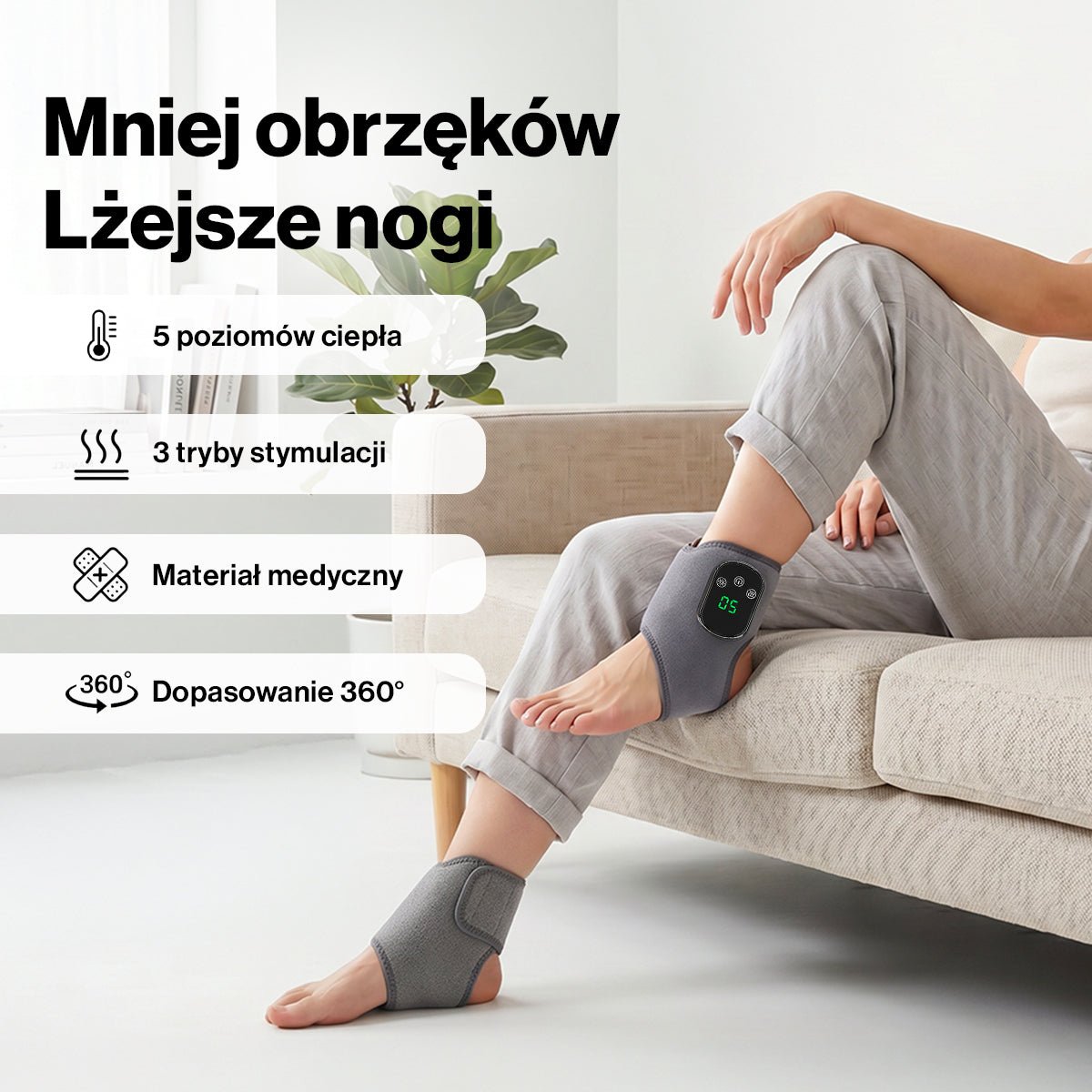 Ironfit FootRelief Pro™ - Ironfit PL