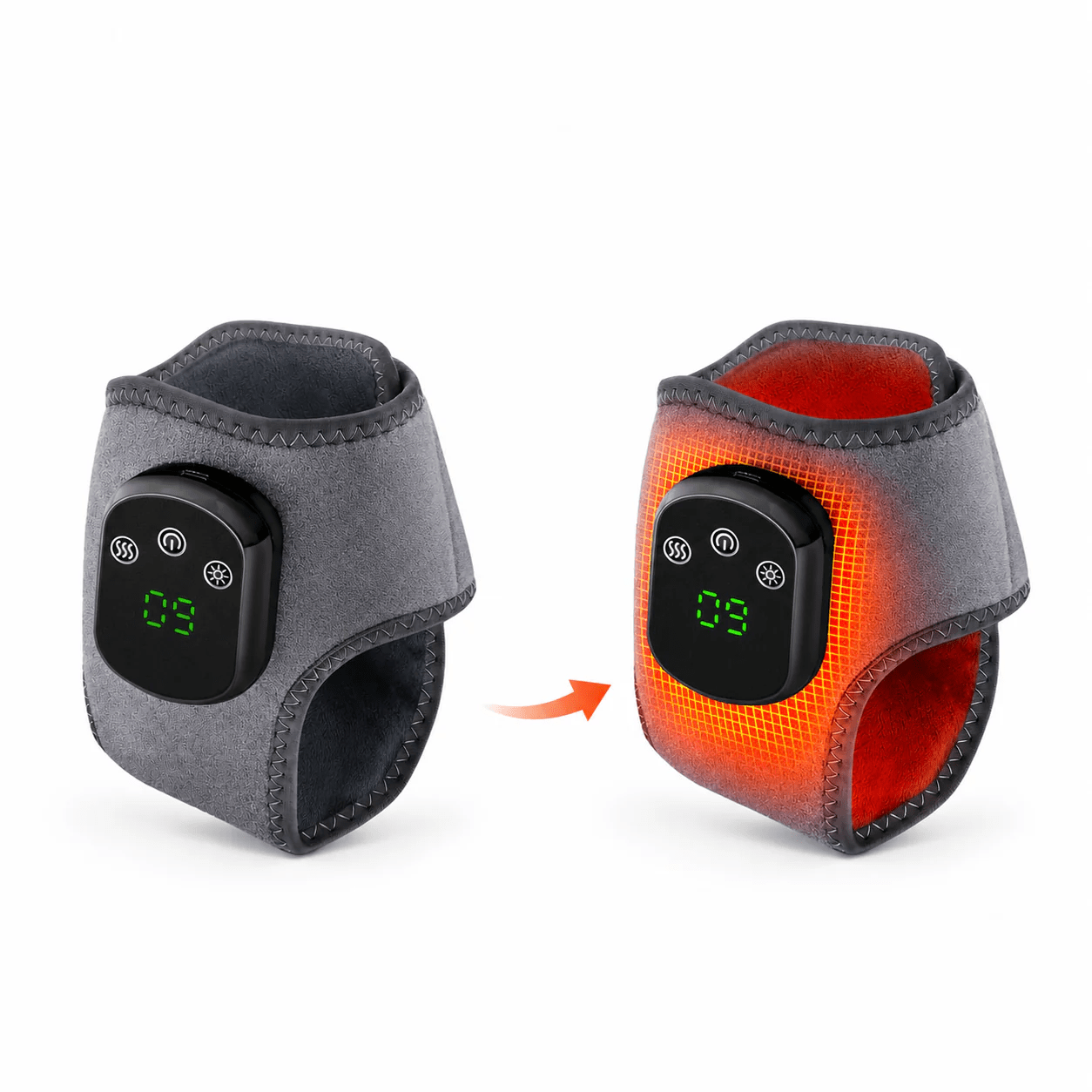 Ironfit FootRelief Pro™ - Ironfit PL