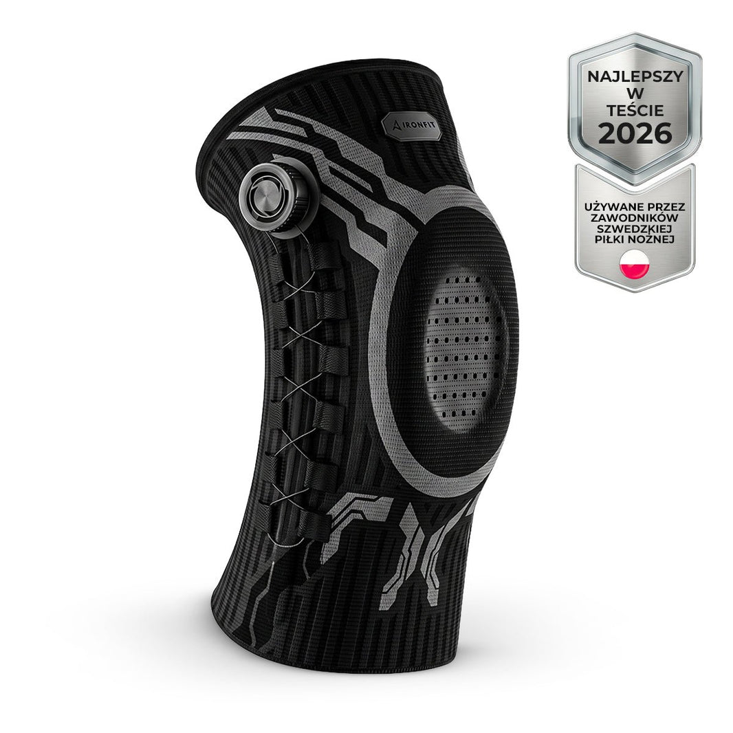 Ironfit KneeFlex Pro™ - Ironfit PL