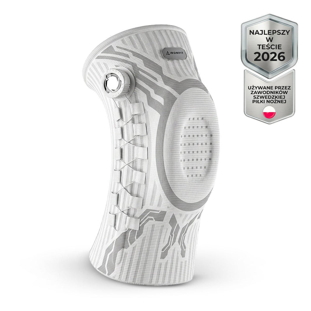 Ironfit KneeFlex Pro™ - Ironfit PL