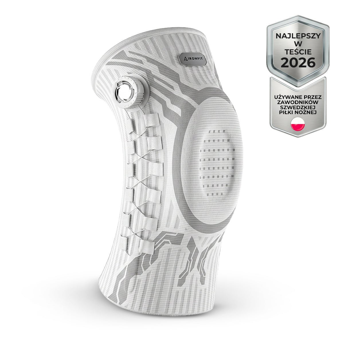 Ironfit KneeFlex Pro™ - Ironfit PL