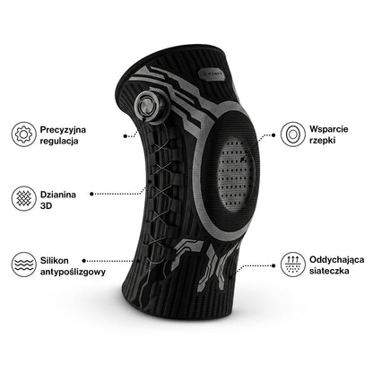 Ironfit KneeFlex Pro™ - Ironfit PL