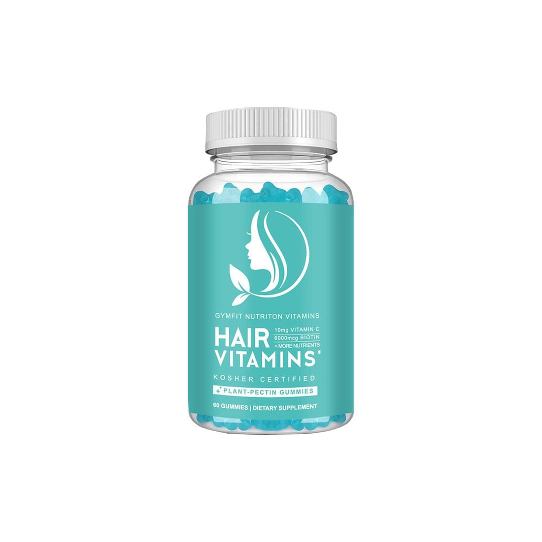 Ironfit Nutrition Hair Vitamins - Ironfit PL