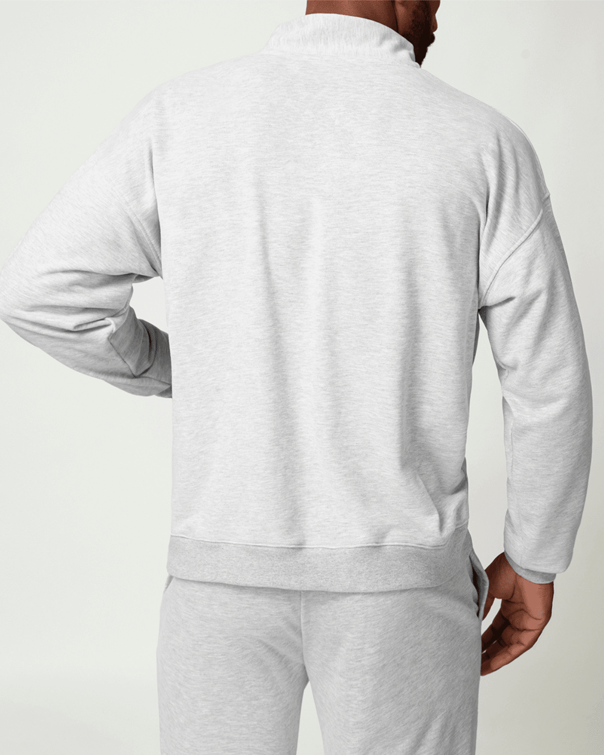 Ironfit Original Bluza - Ironfit PL