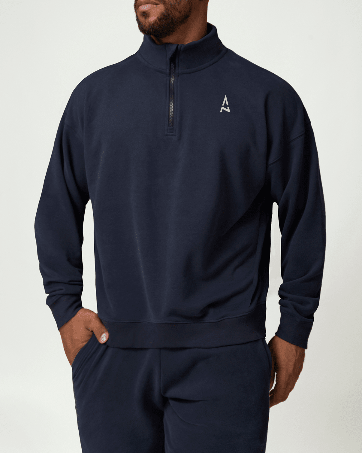 Ironfit Original Bluza - Ironfit PL