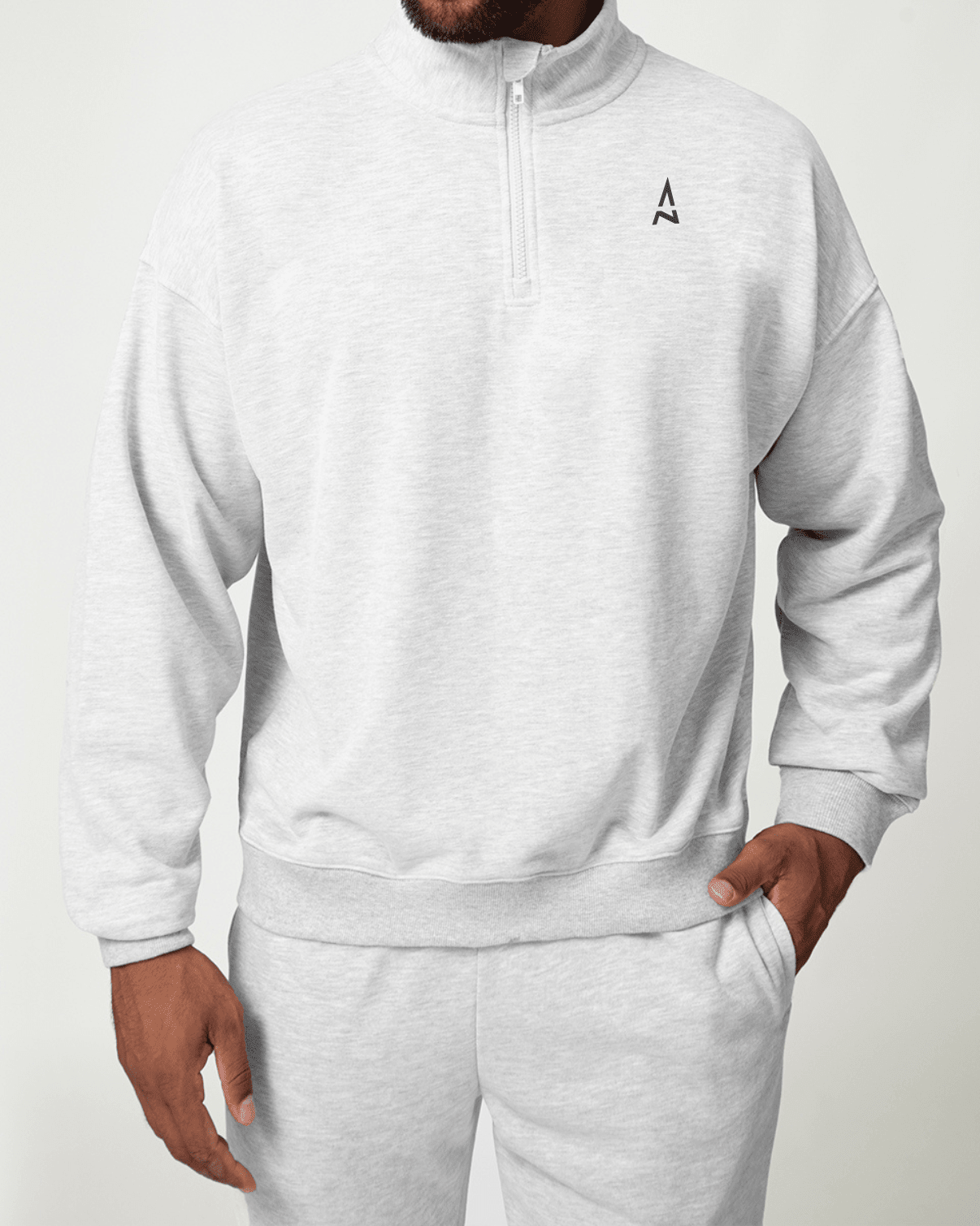 Ironfit Original Bluza - Ironfit PL