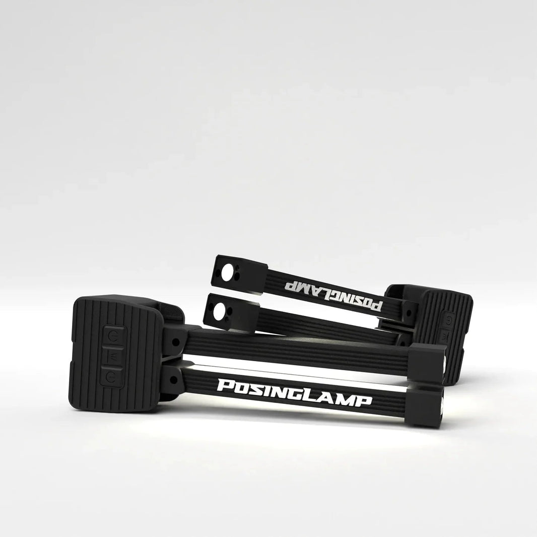 Ironfit Posing Lamp - Ironfit PL