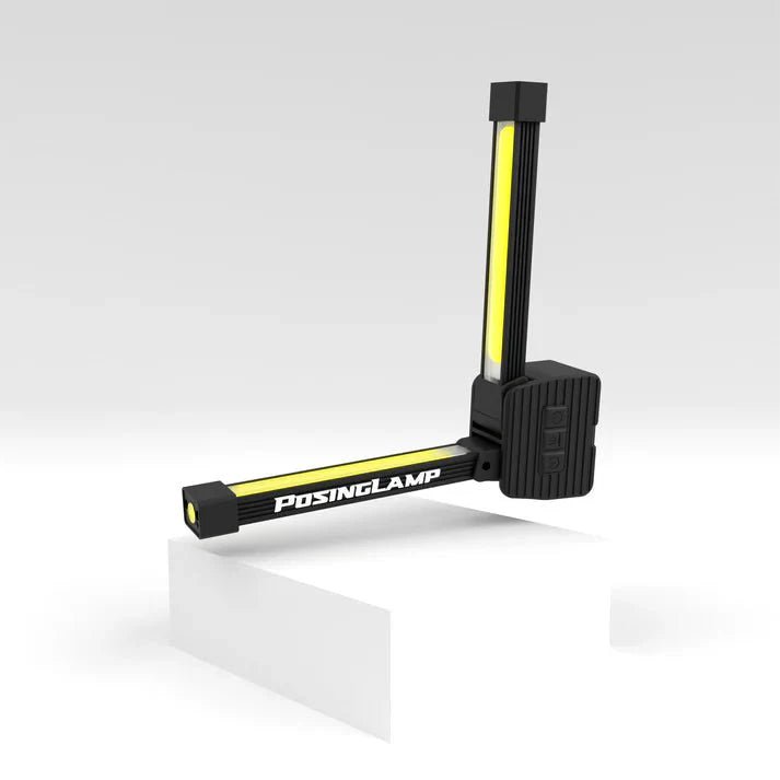 Ironfit Posing Lamp - Ironfit PL