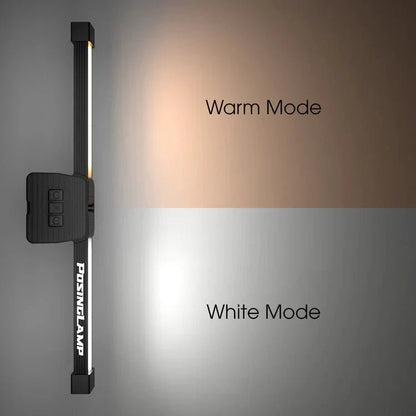 Ironfit Posing Lamp - Ironfit PL