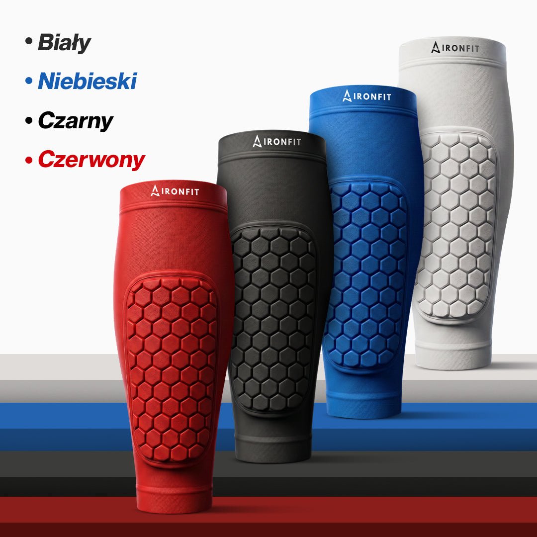 Ironfit ProShield Elite - Ironfit PL