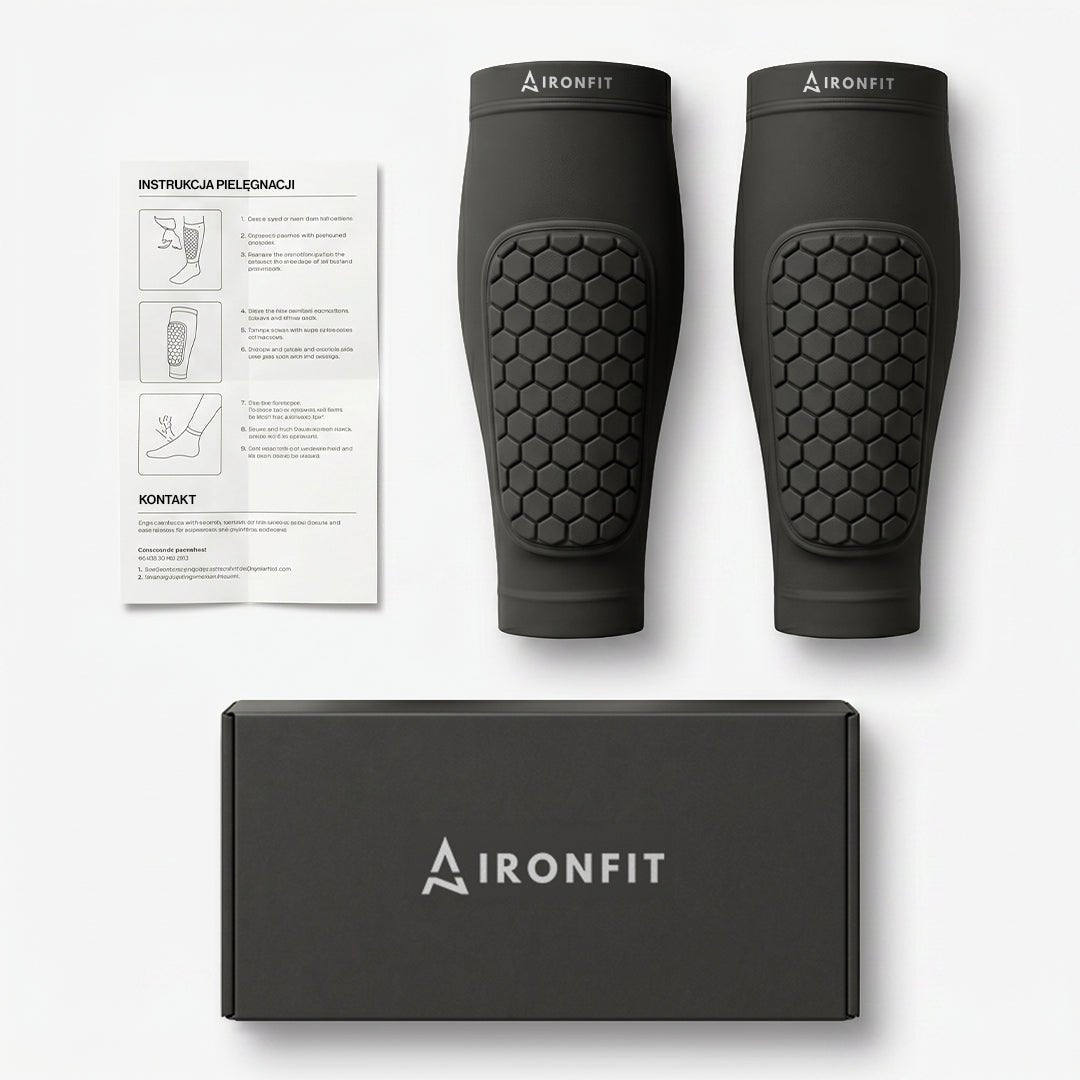 Ironfit ProShield Elite - Ironfit PL