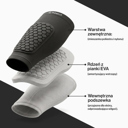 Ironfit ProShield Elite - Ironfit PL