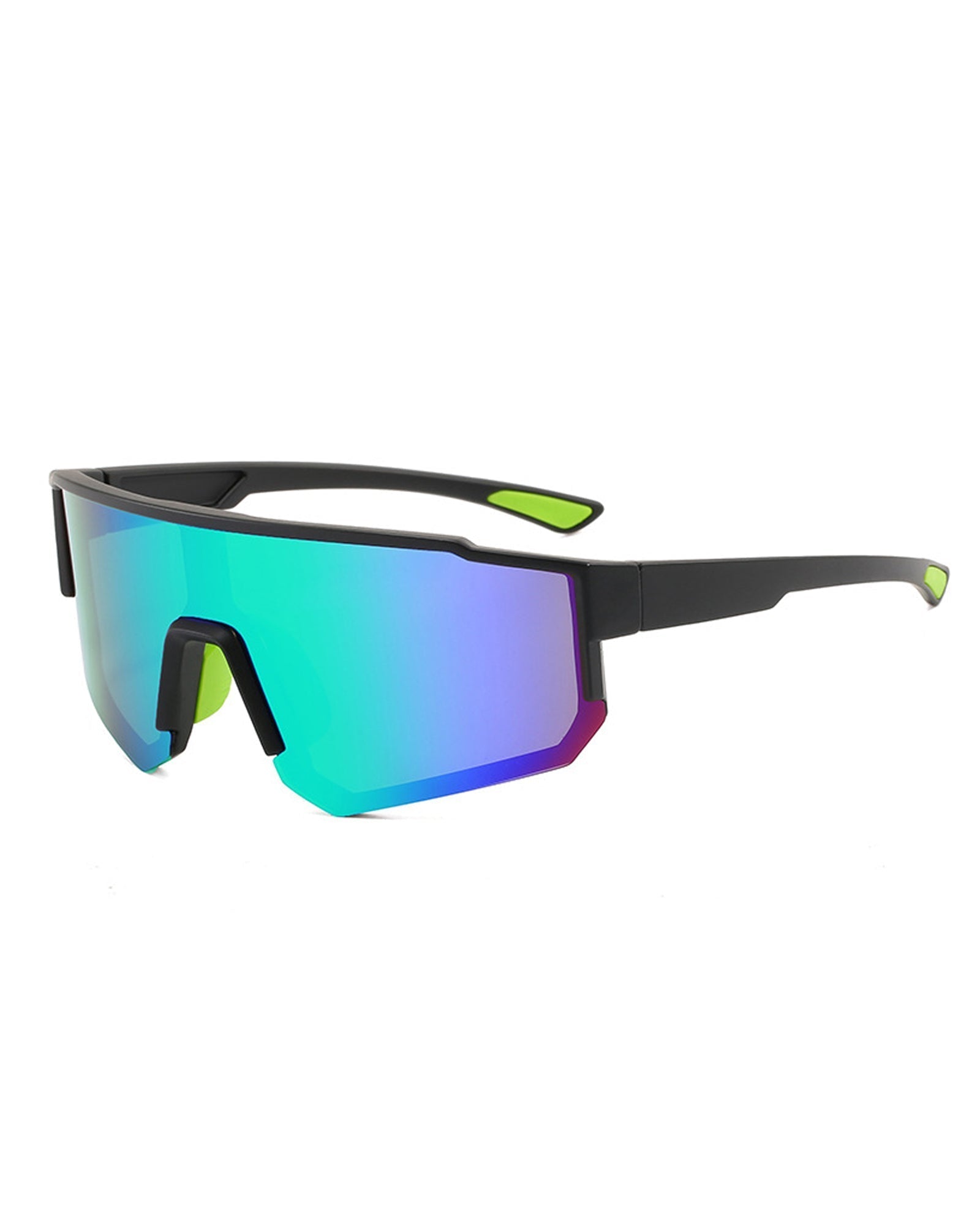 Ironfit Sports Okulary przeciwsłoneczne - Ironfit PL