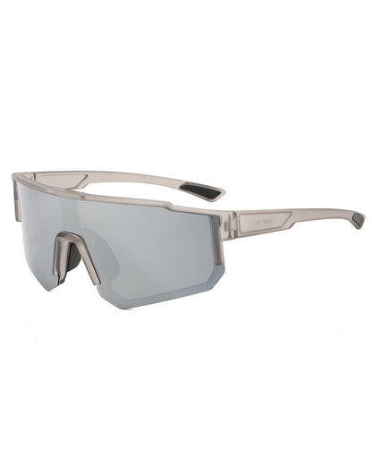 Ironfit Sports Okulary przeciwsłoneczne - Ironfit PL