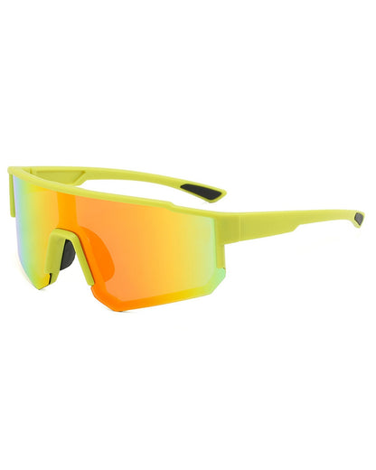 Ironfit Sports Okulary przeciwsłoneczne - Ironfit PL