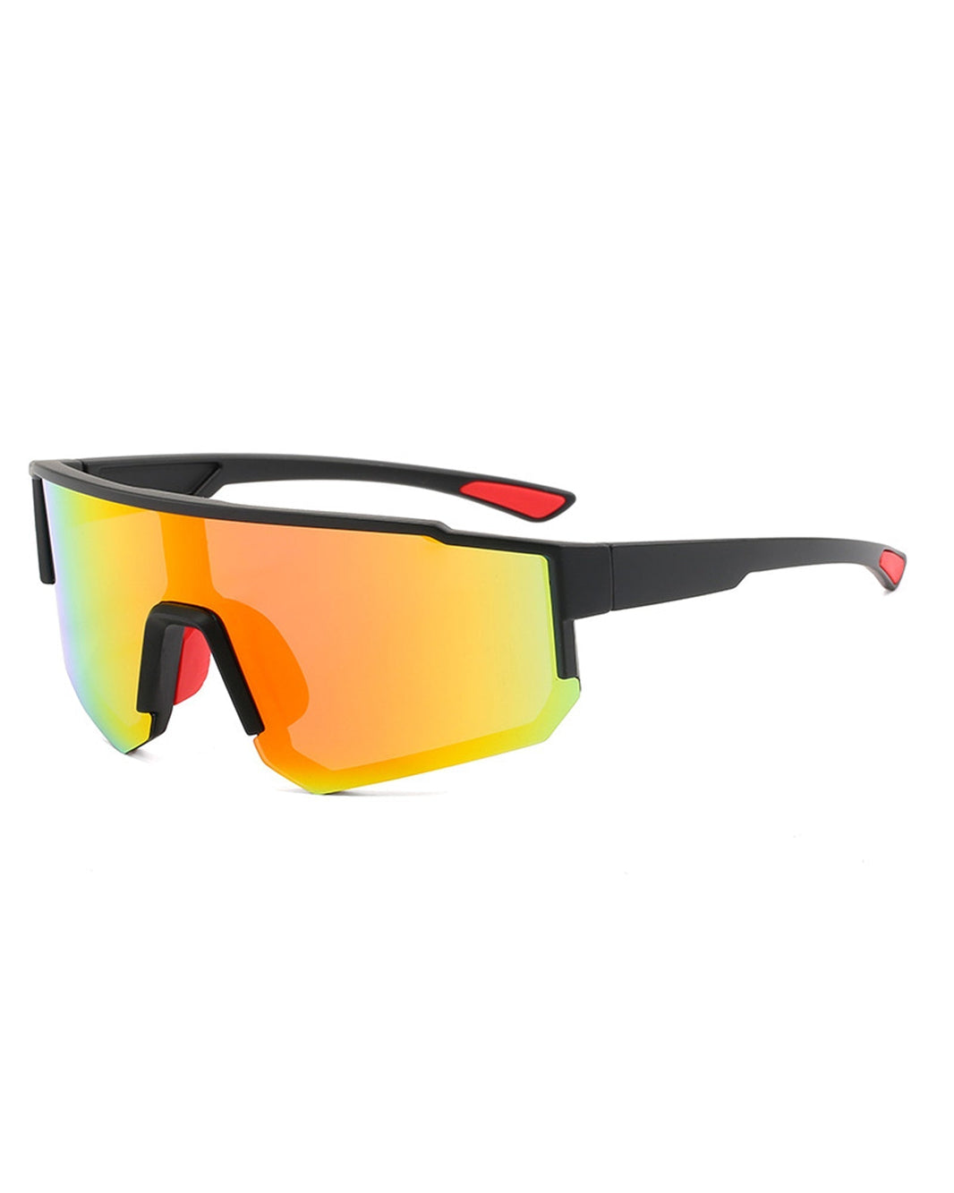 Ironfit Sports Okulary przeciwsłoneczne - Ironfit PL