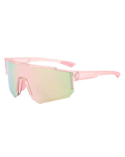 Ironfit Sports Okulary przeciwsłoneczne - Ironfit PL