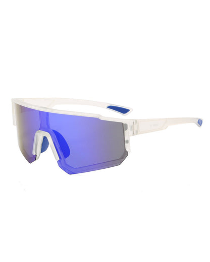 Ironfit Sports Okulary przeciwsłoneczne - Ironfit PL